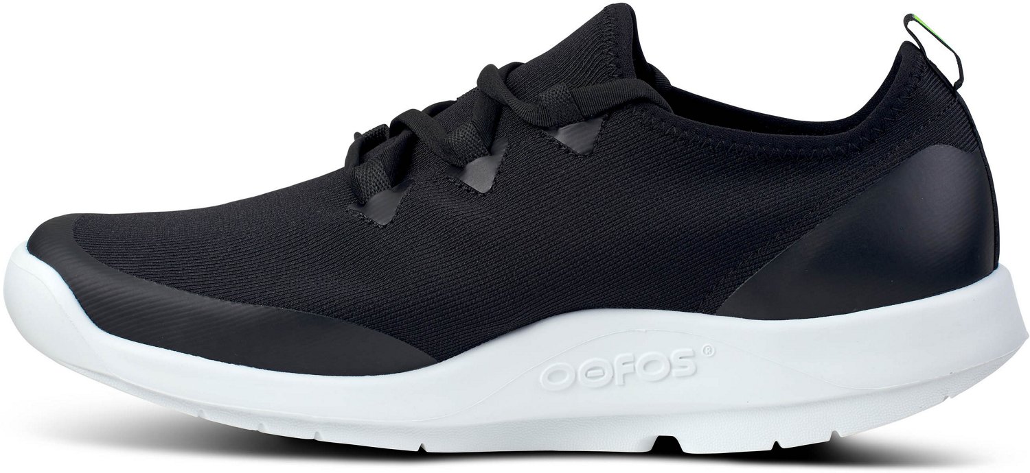 OOFOS Men's OOmg Sport LS Shoes - view number 2