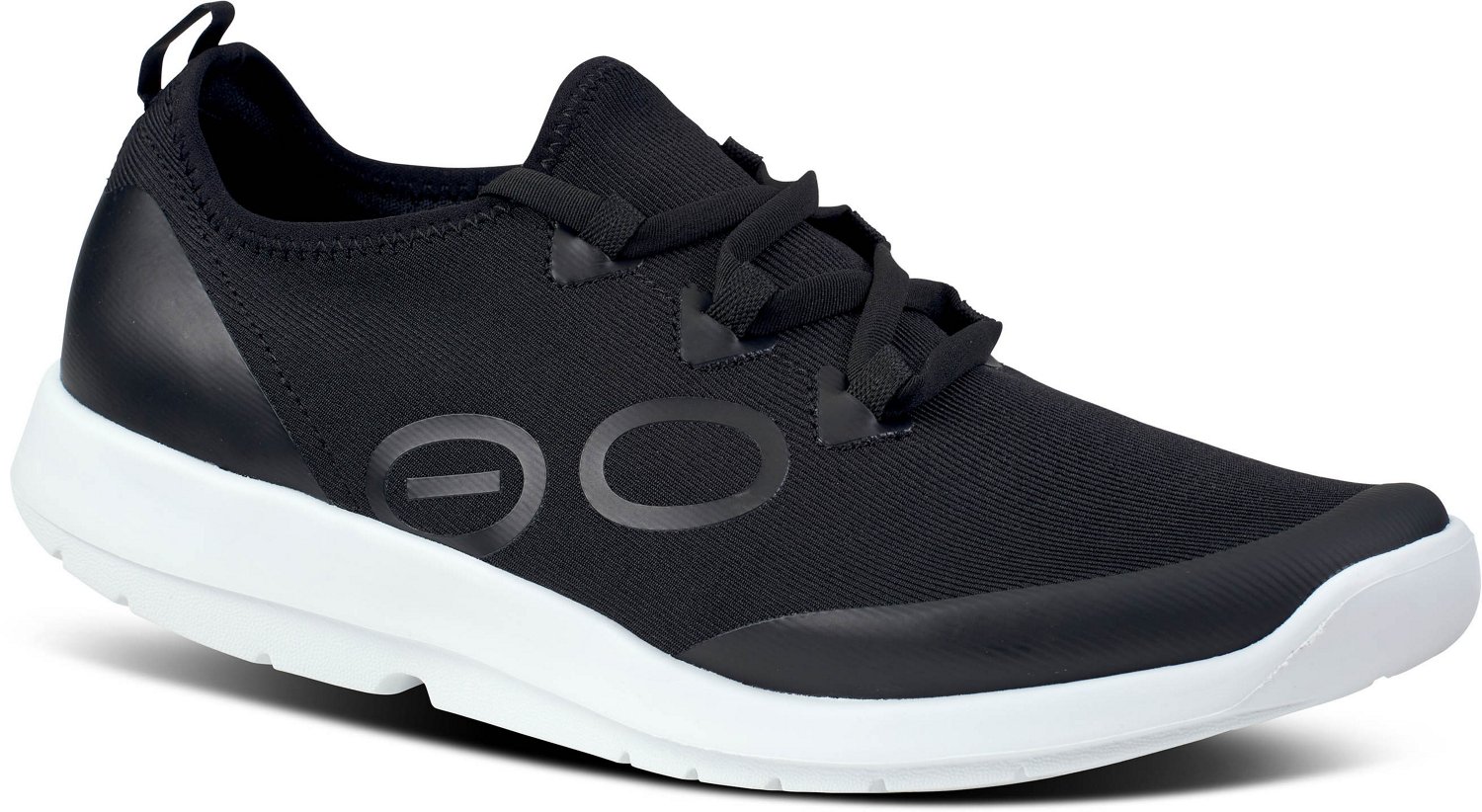 OOFOS Men s OOmg Sport LS Shoes Free Shipping at Academy