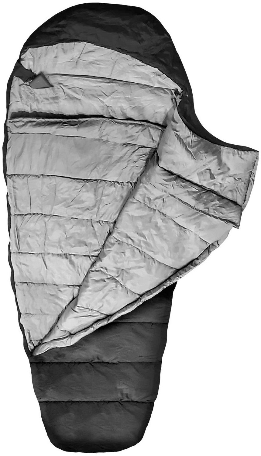 ActionHeat 5 Volt Battery-Heated Sleeping Bag | Academy