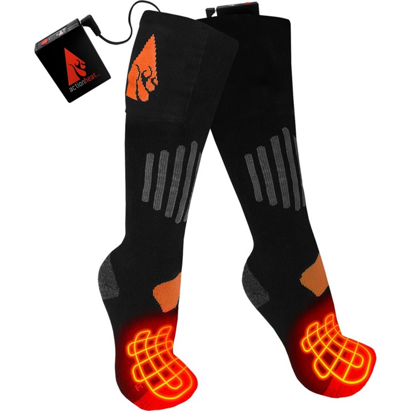 Actionheat Wool 3.7… - image