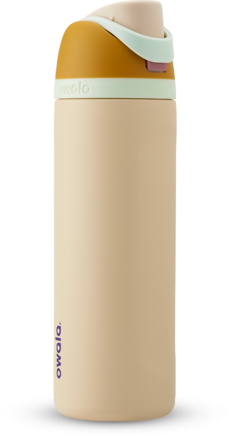 Owala FreeSip 24oz Stainless Steel Water Bottle | Academy