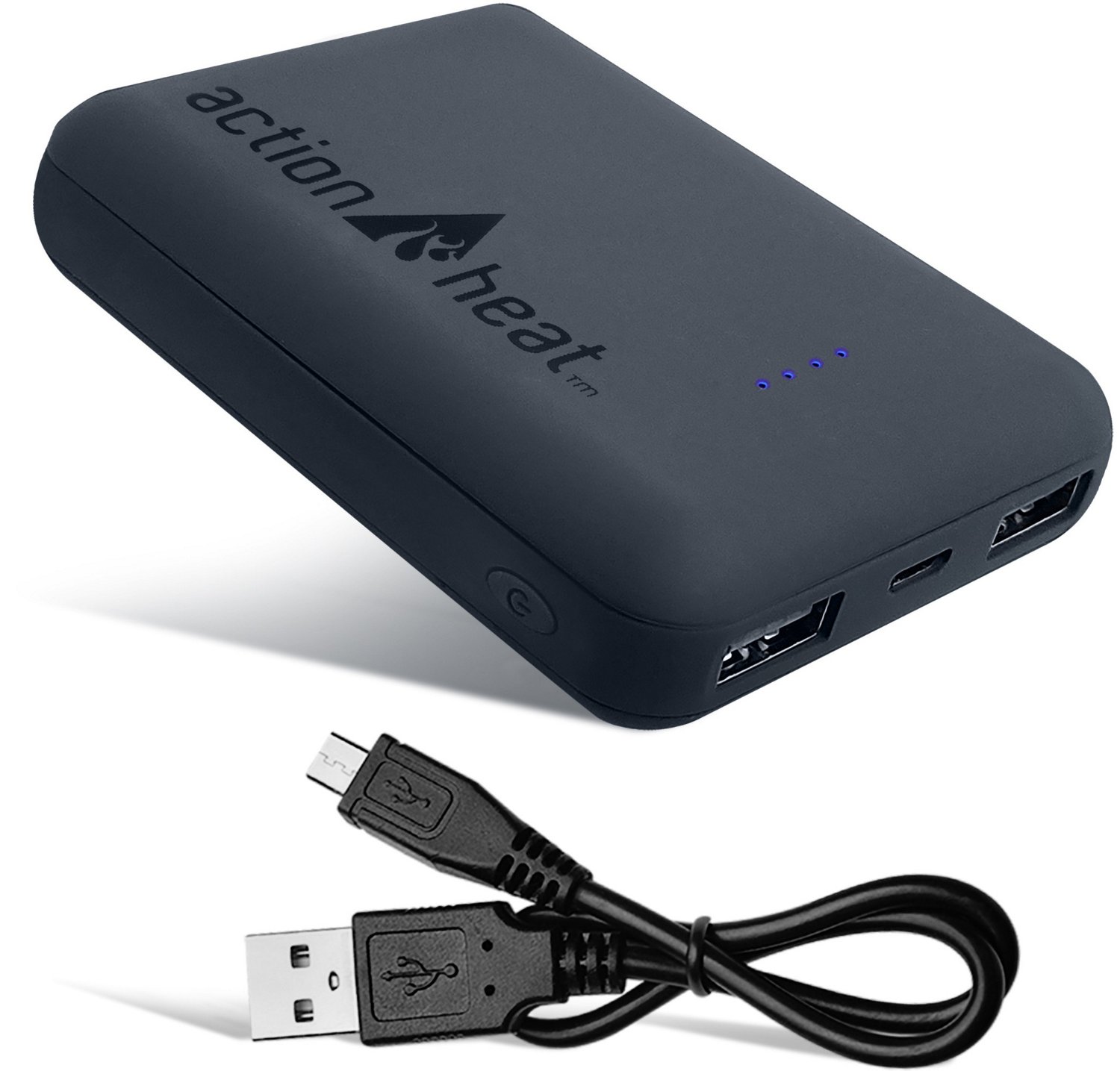 ActionHeat 5 Volt 9300mAh Extended Life Power Bank Kit - view number 2