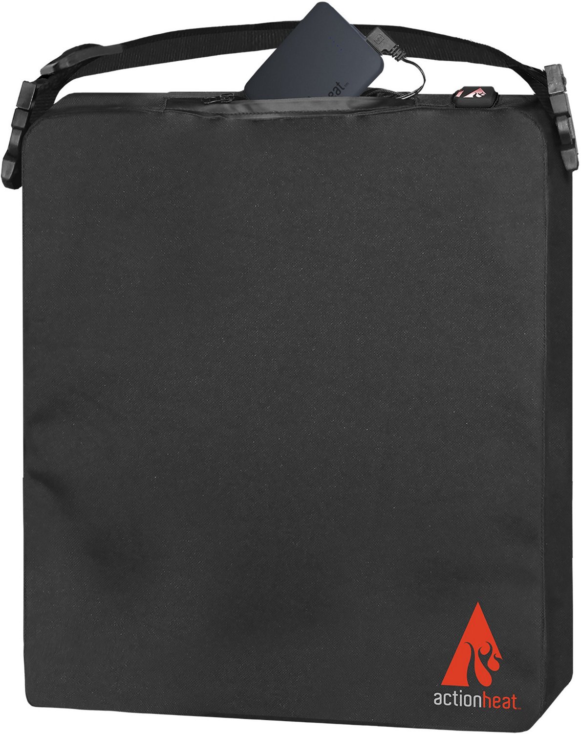 ActionHeat 5 Volt Battery-Heated Seat Cushion - view number 2