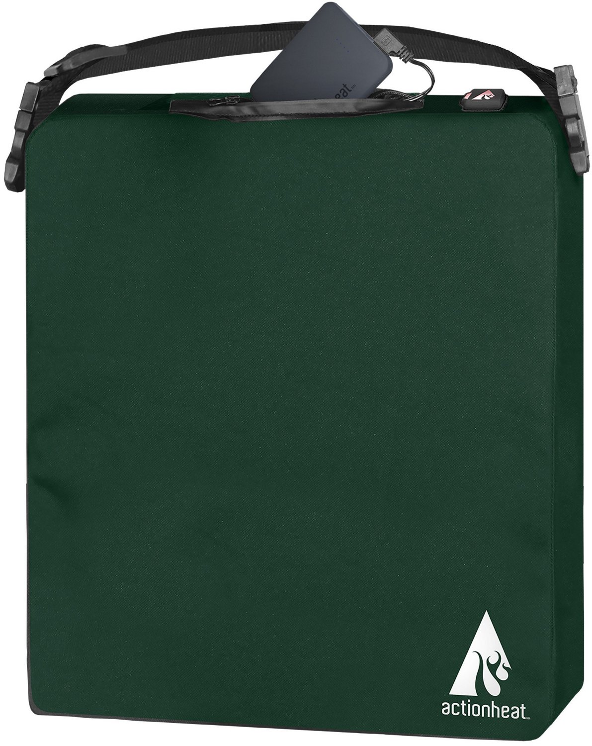 ActionHeat 5 Volt Battery-Heated Seat Cushion - view number 2