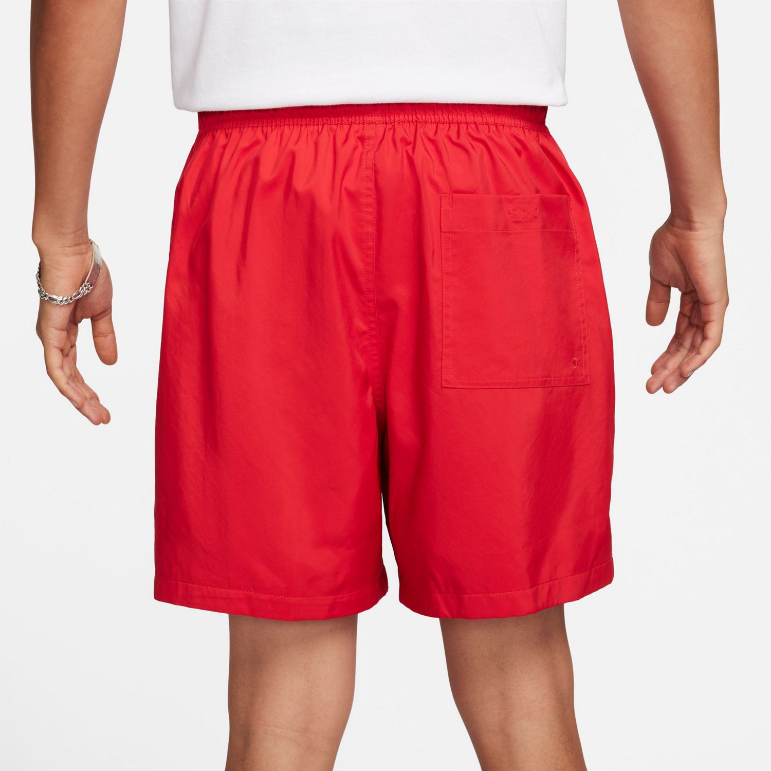 Nike Men's NSW Club Flow Shorts - view number 2