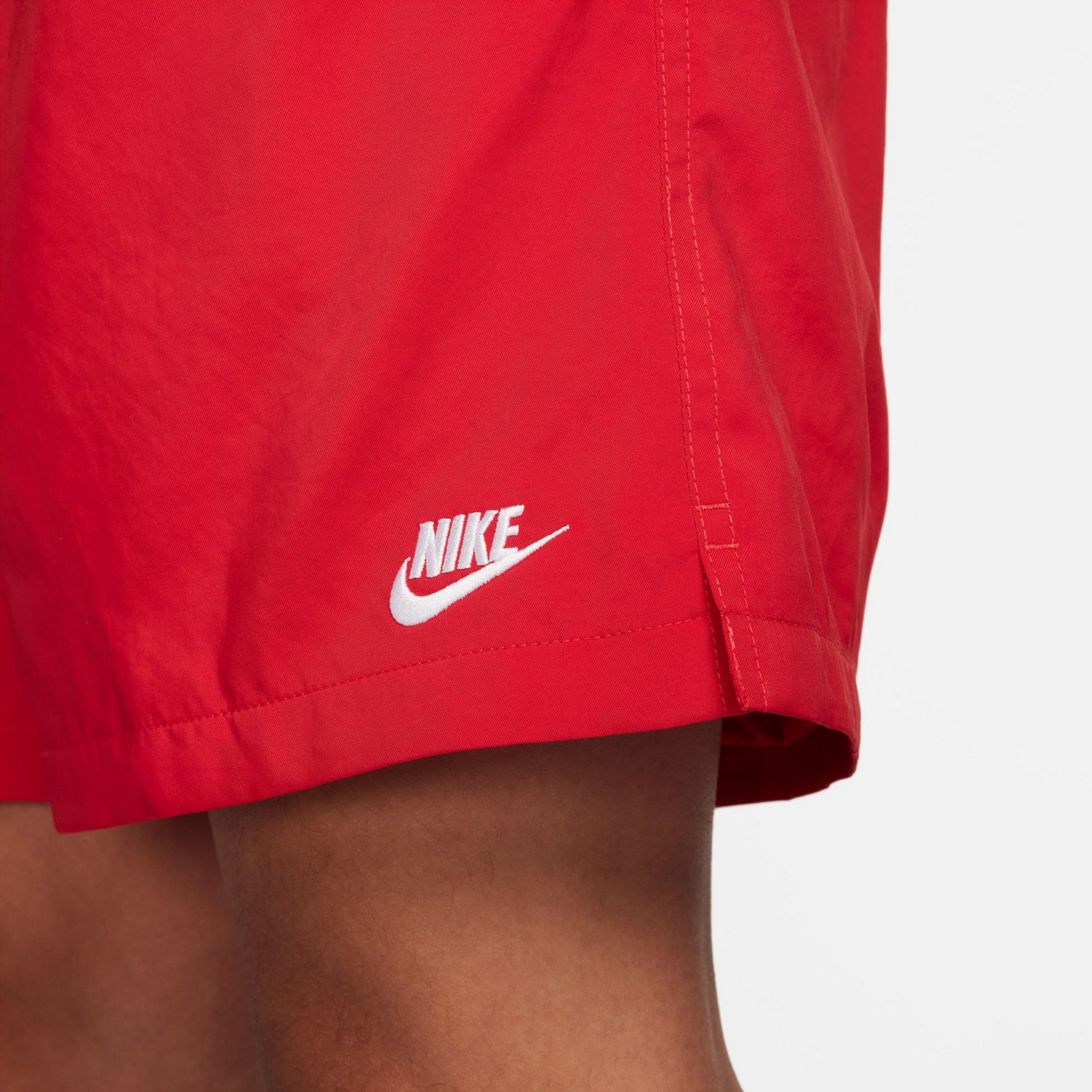 Nike Men's NSW Club Flow Shorts - view number 4