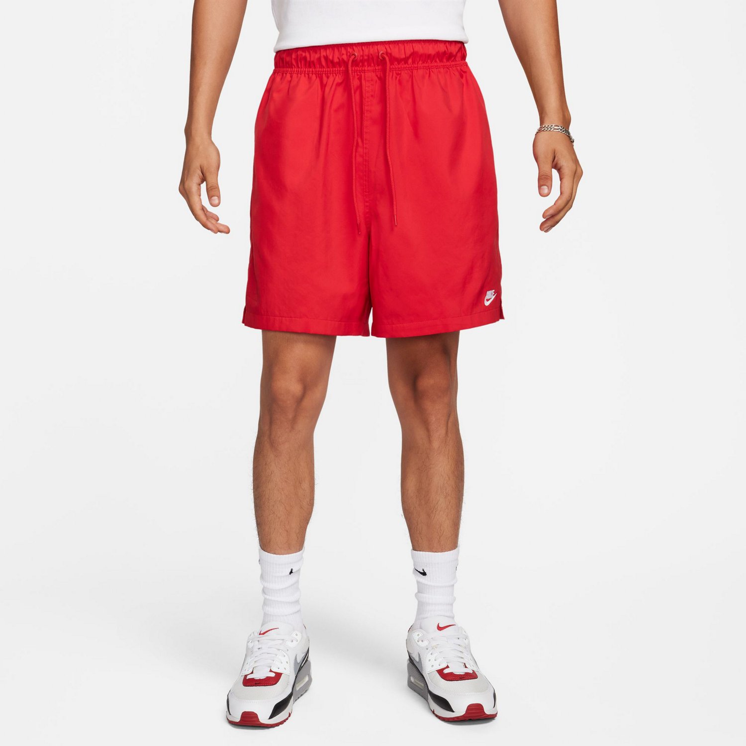 Nike Men's NSW Club Flow Shorts - view number 5