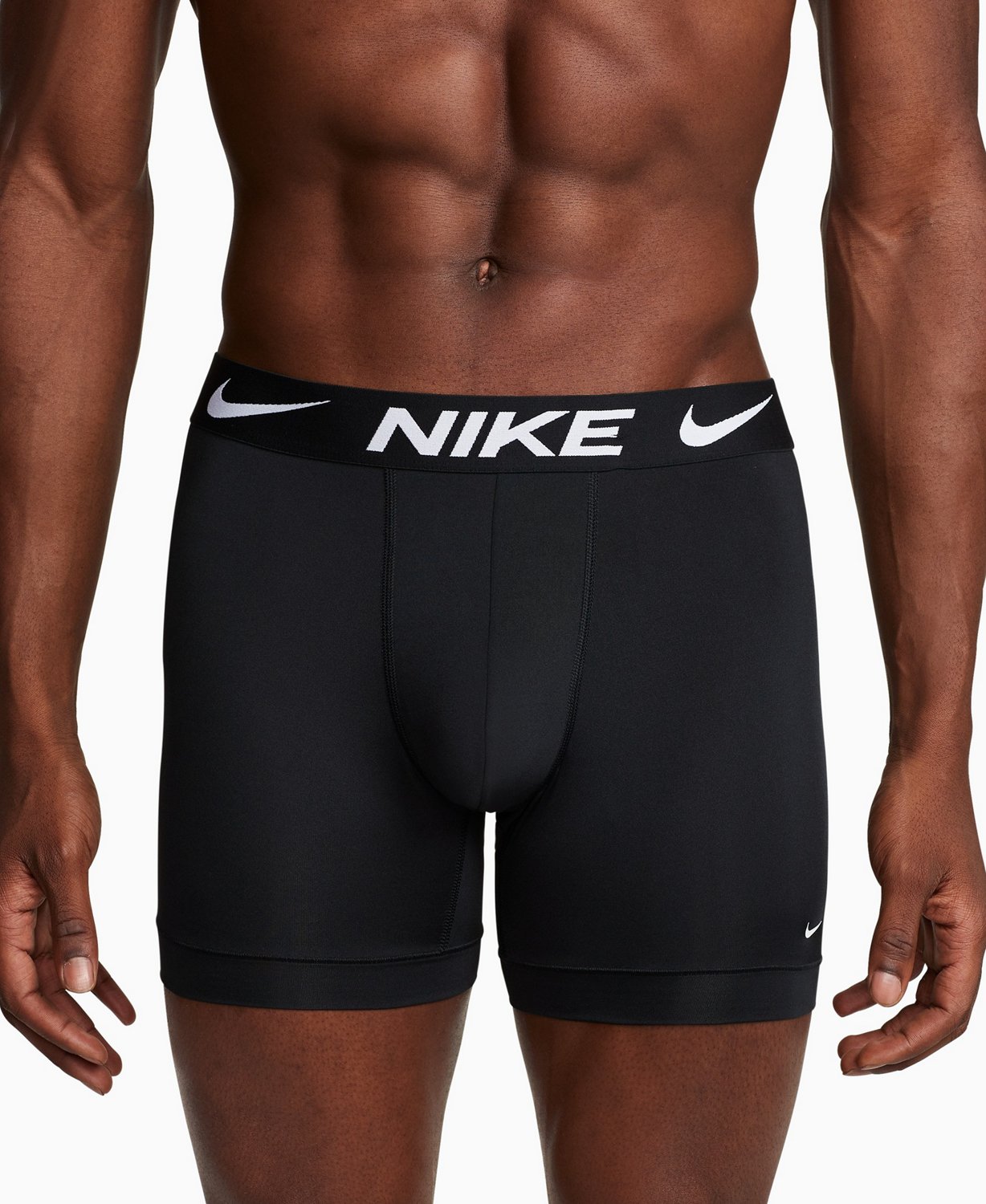Nike Men's Underwear Essential Micro Stretch Boxers - view number 2