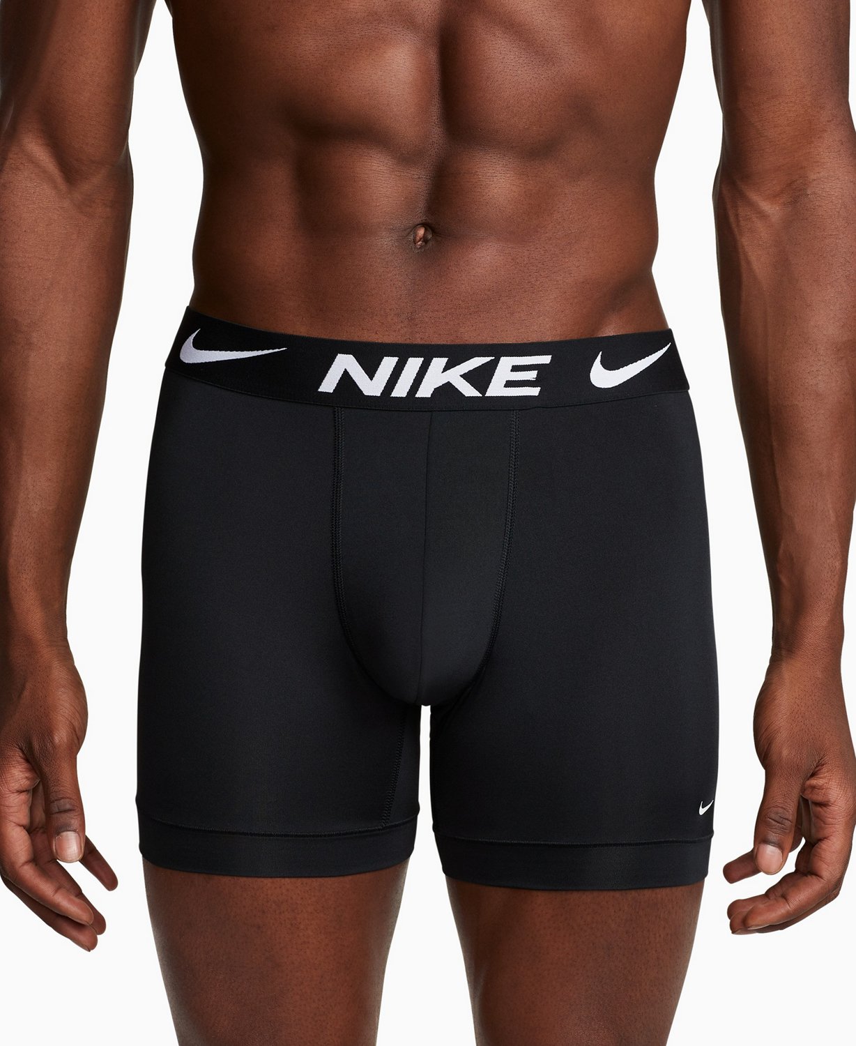 Nike Men s Underwear Essential Micro Stretch Boxers Academy