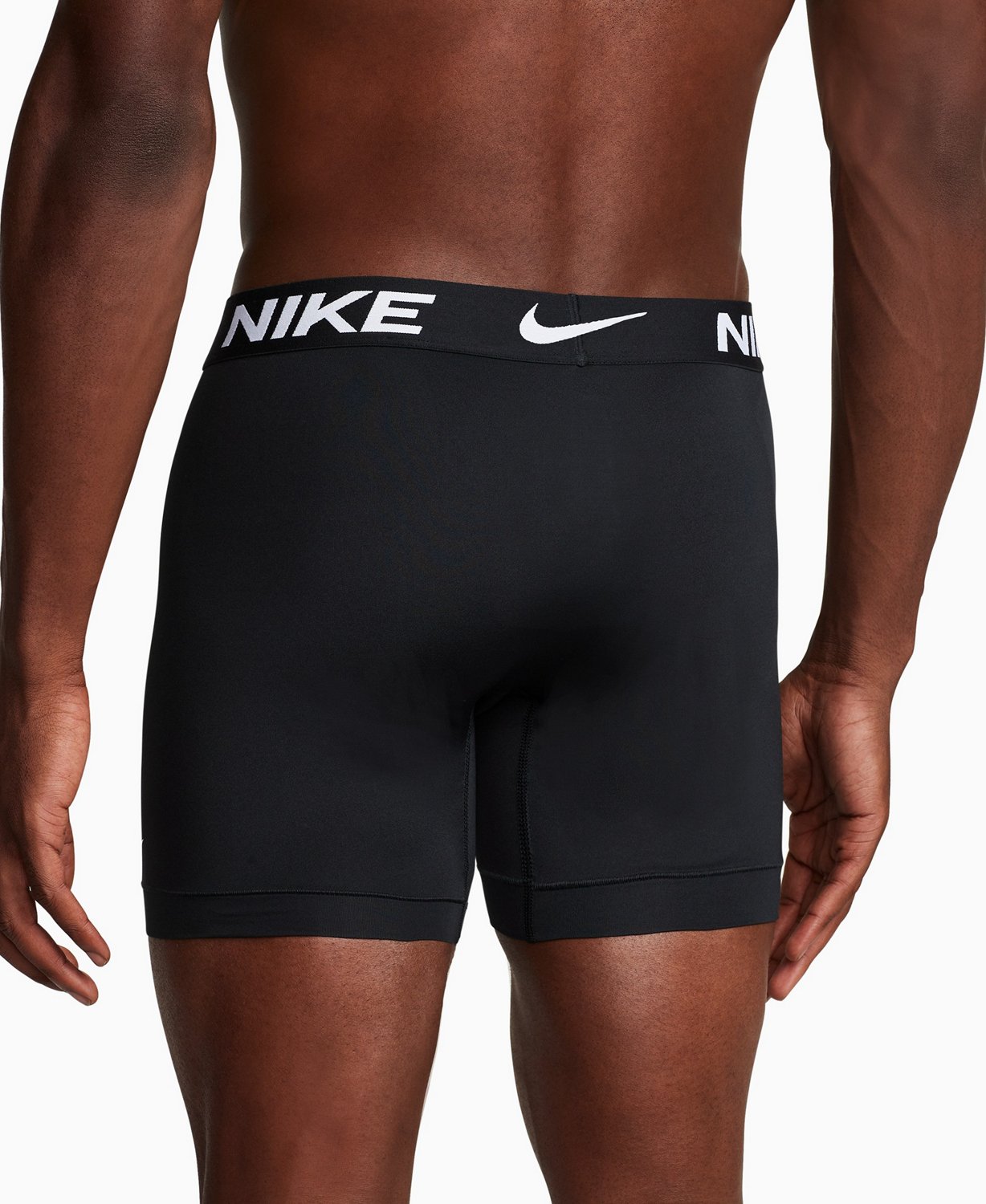 Nike Men's Underwear Essential Micro Stretch Boxers - view number 3