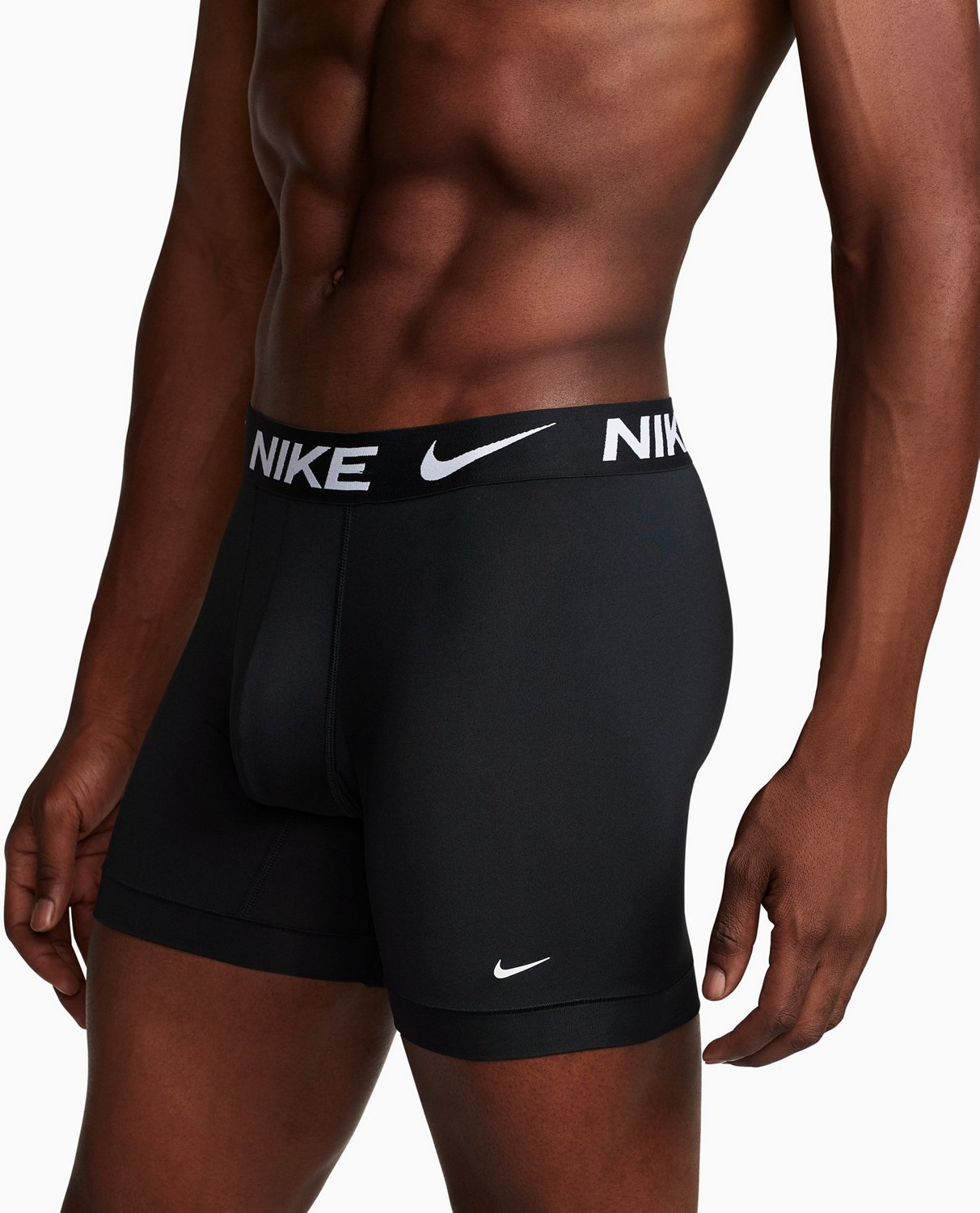 Nike Men's Underwear Essential Micro Stretch Boxers - view number 4