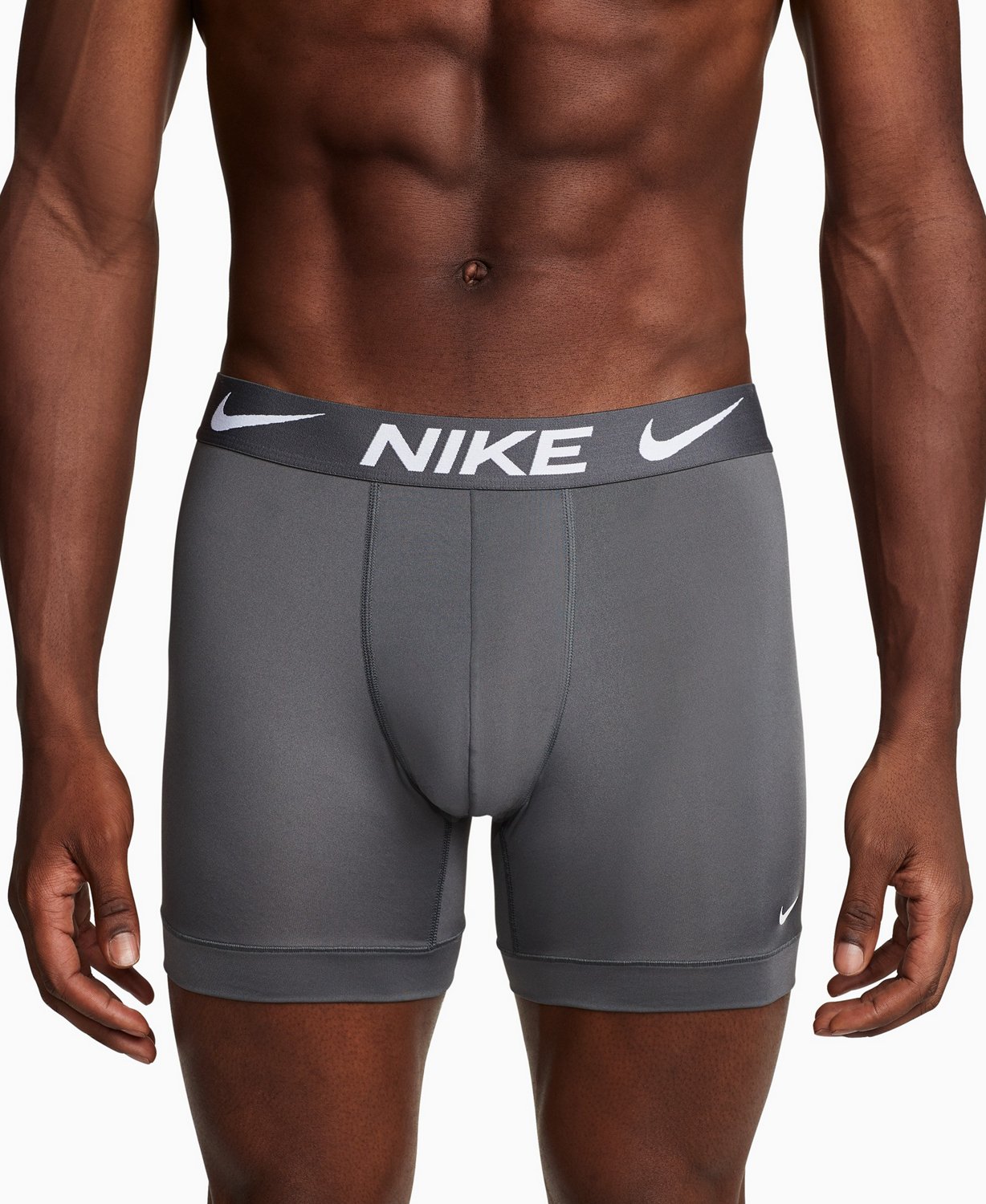 Nike Men's Underwear Essential Micro Stretch Boxers - view number 2