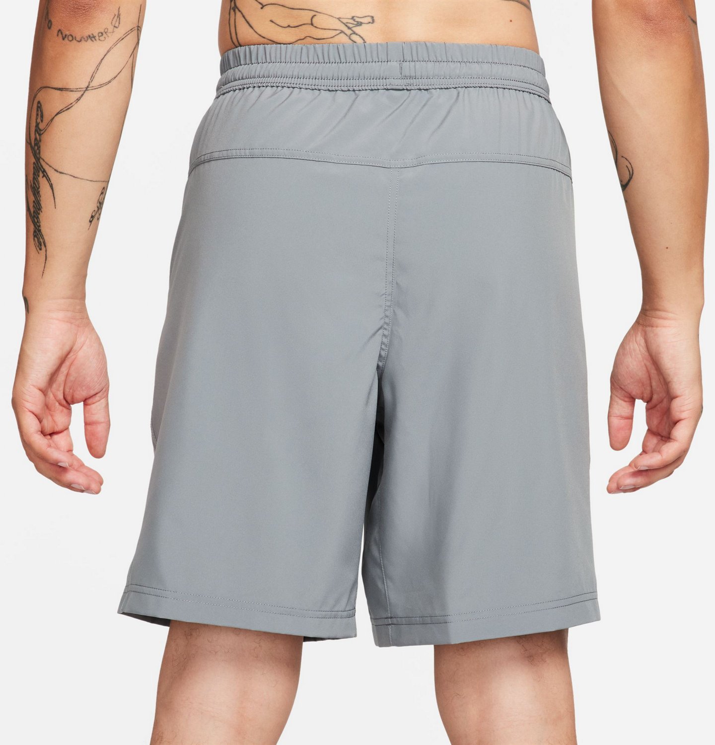 Nike Men's Dri-FIT Form Unlined 9 in. Shorts - view number 2