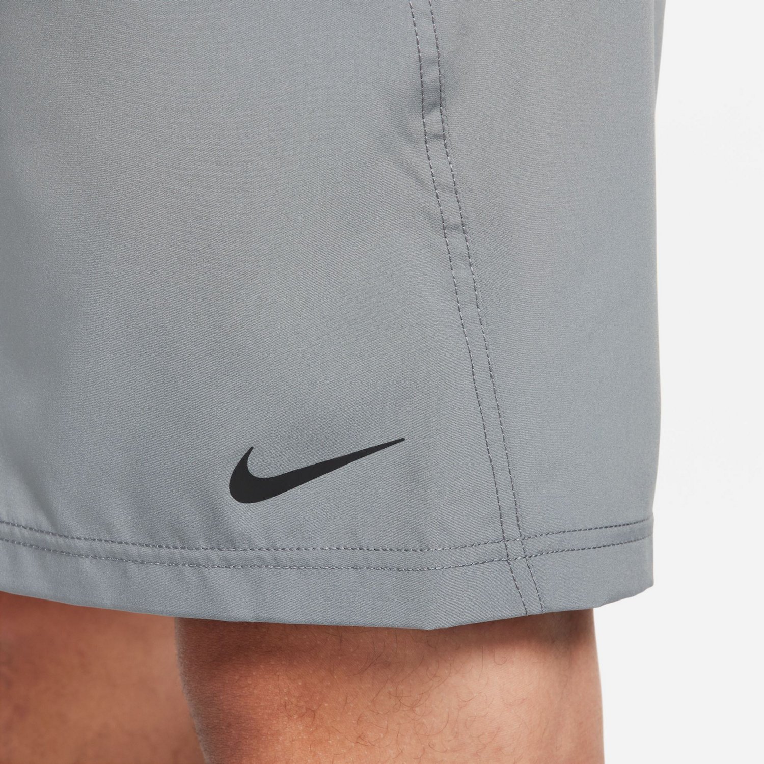 Nike Men's Dri-FIT Form Unlined 9 in. Shorts - view number 4
