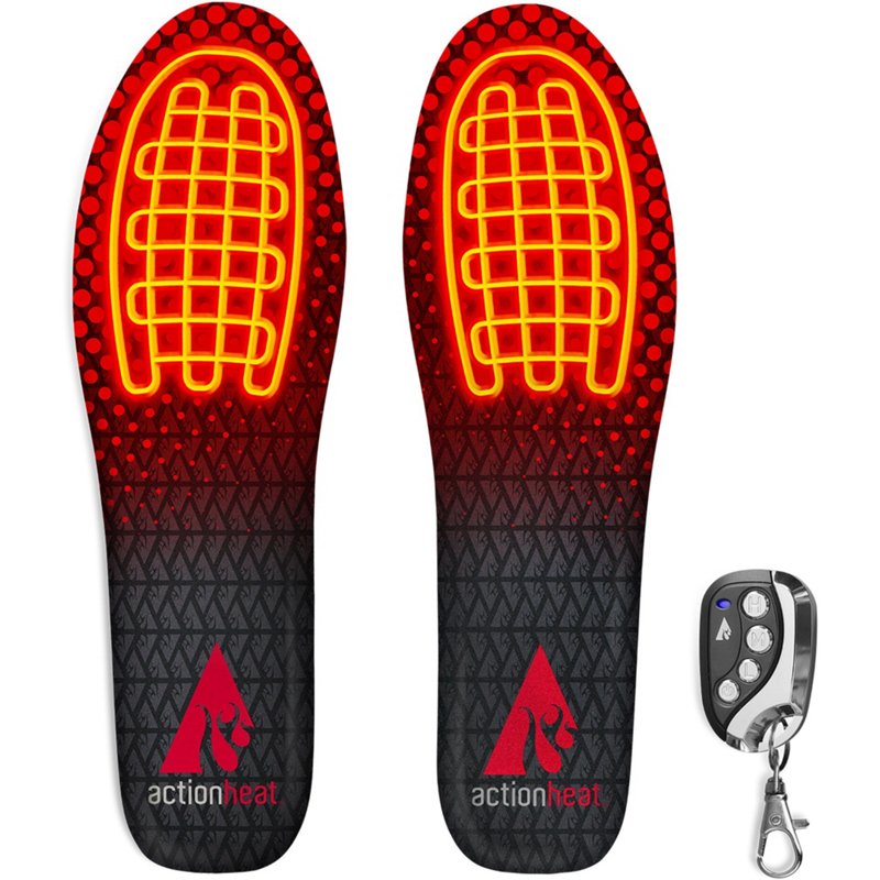 Actionheat 3.7 Volt… - image