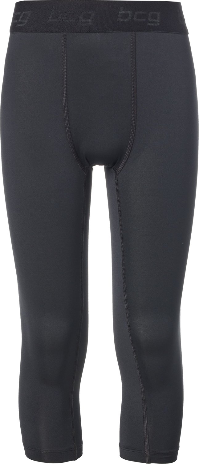 Little boys compression outlet tights