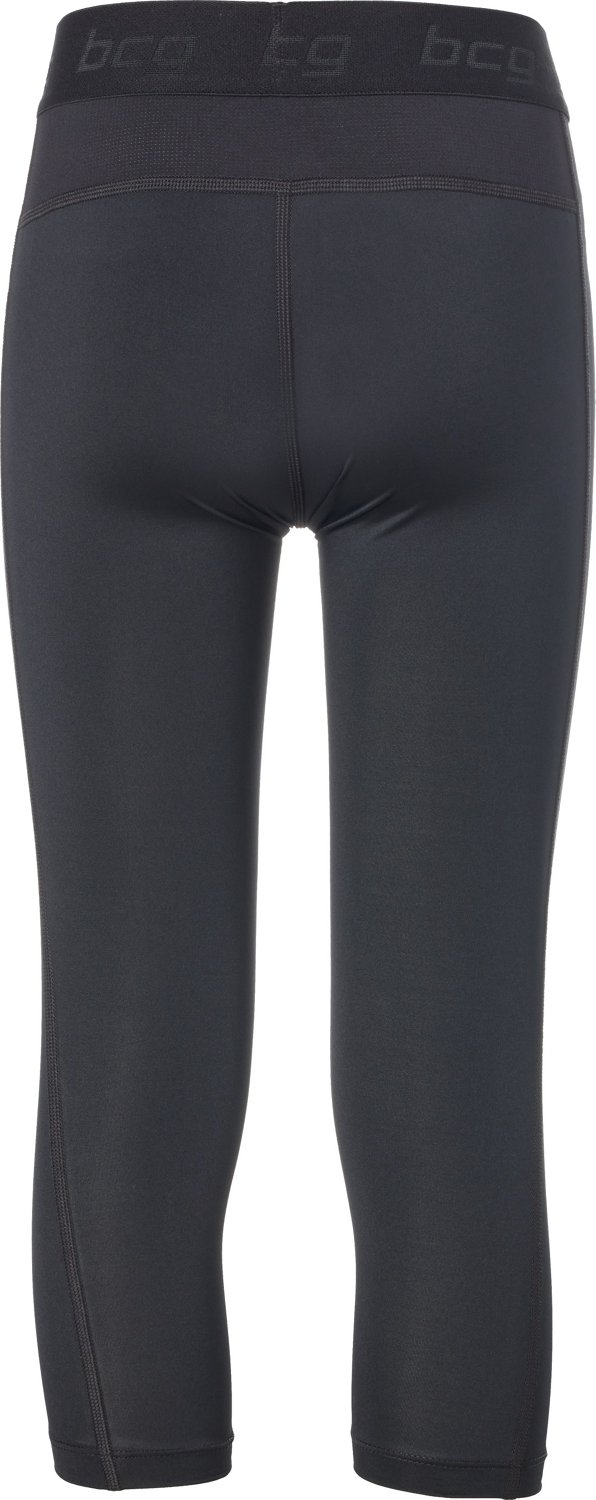 Bcg online compression pants