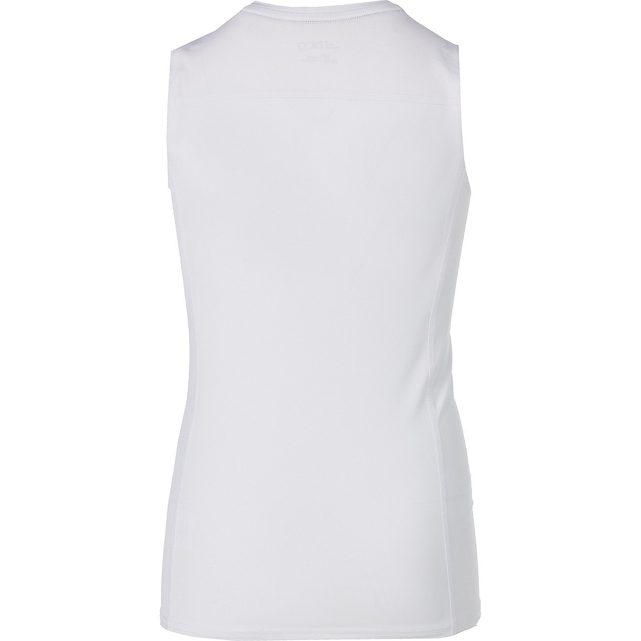 BCG Boys' Compression Sleeveless Training Top                                                                                    - view number 2