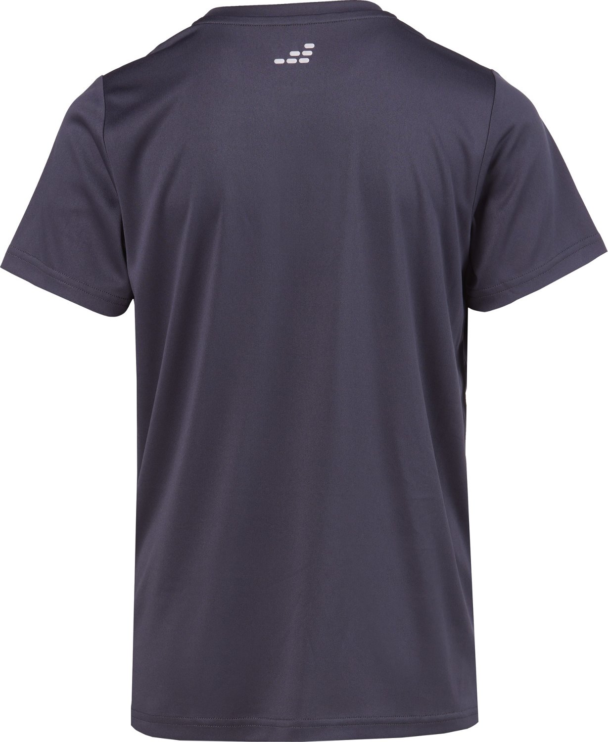 BCG Boys' Turbo Beast Level Baller Cotton T-shirt - view number 2