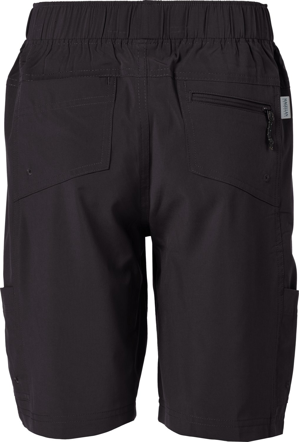 Magellan Outdoors Boys' Caddo Lake Shorts - view number 3