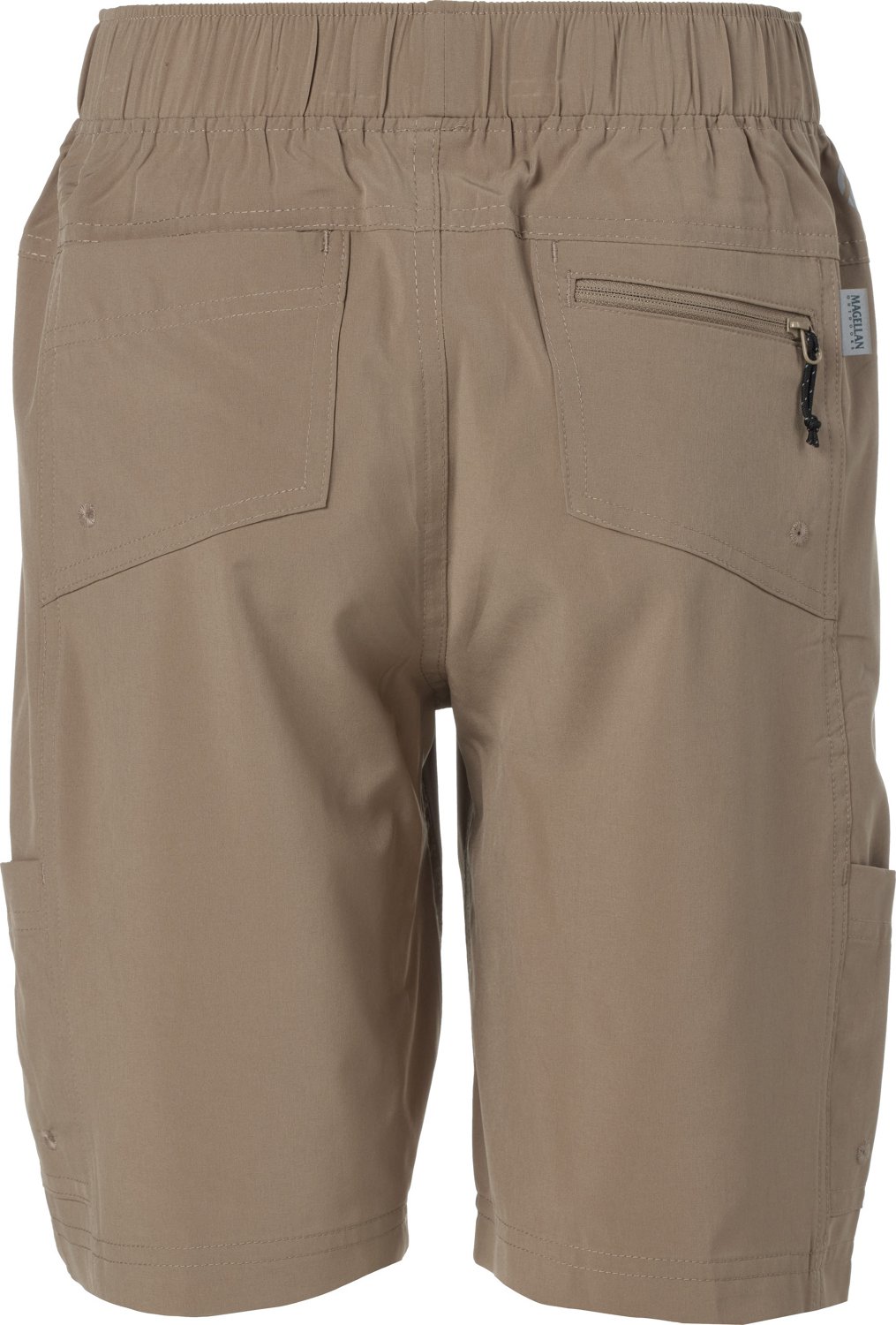 Magellan Outdoors Boys' Caddo Lake Shorts