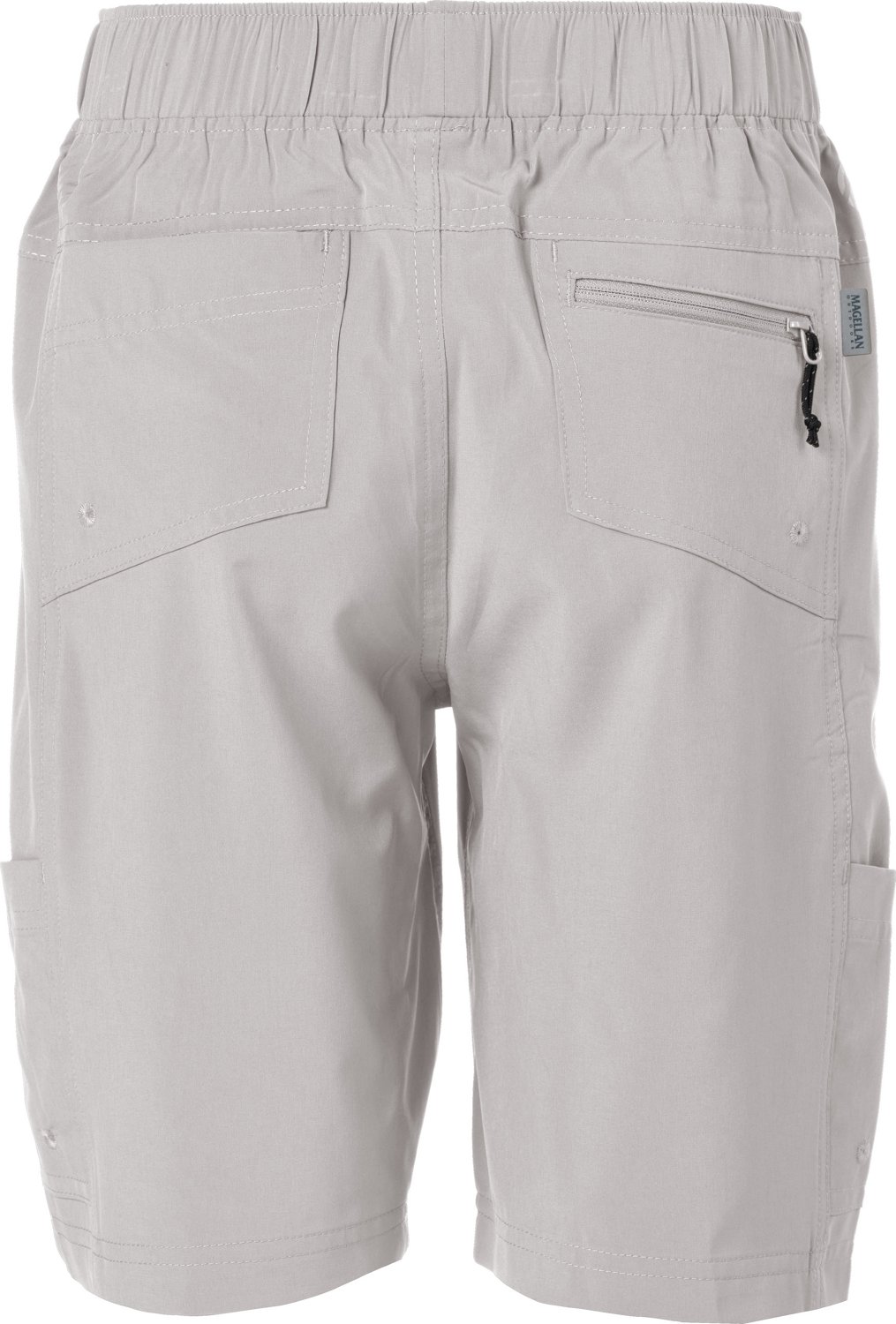 Magellan Outdoors Boys' Caddo Lake Shorts - view number 2