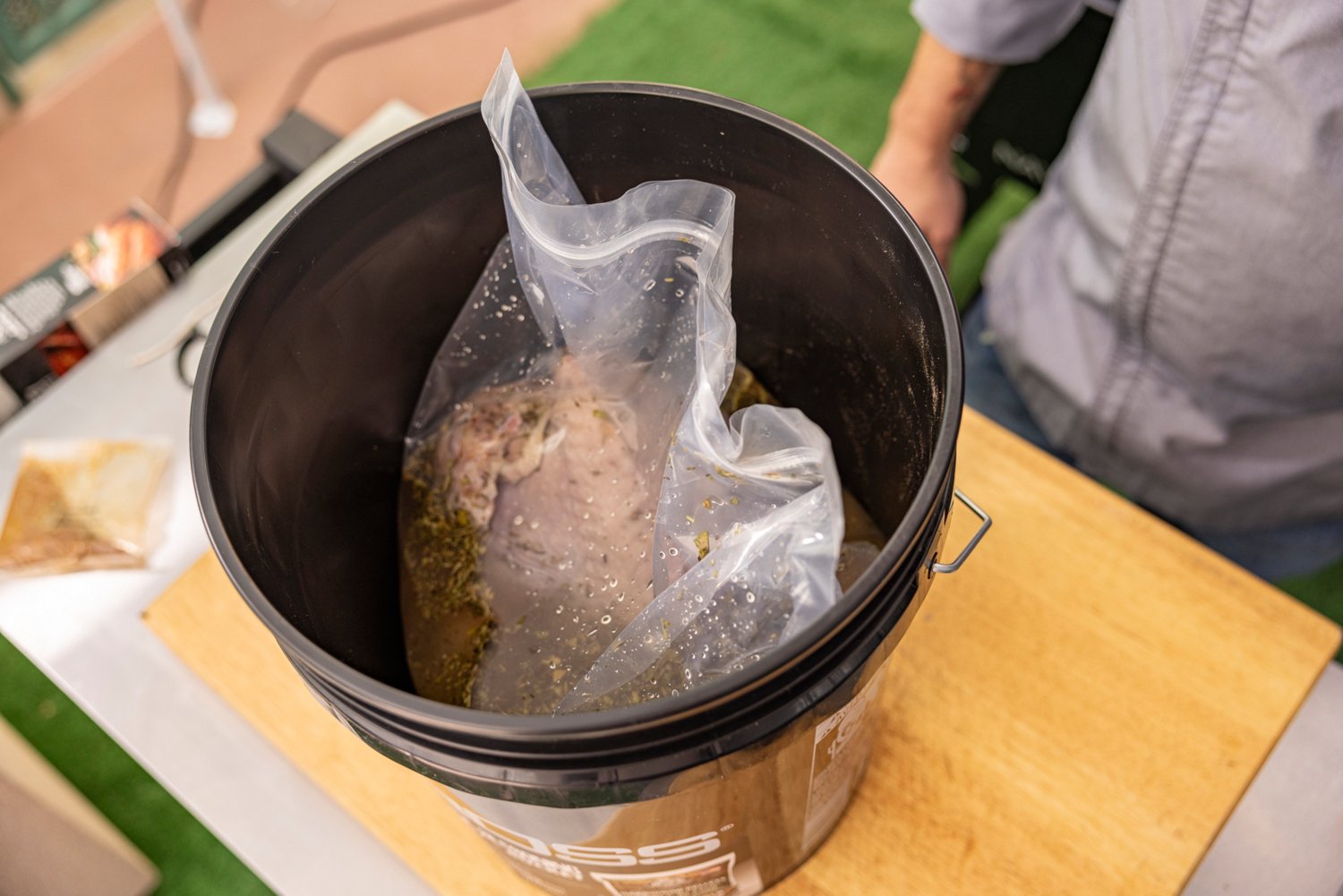 Pit Boss Pellet Bucket Turkey Kit - view number 6