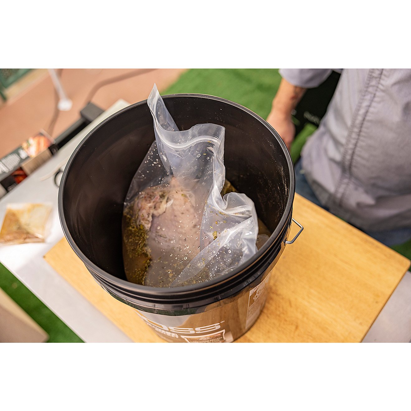 Pit Boss Pellet Bucket Turkey Kit                                                                                                - view number 6