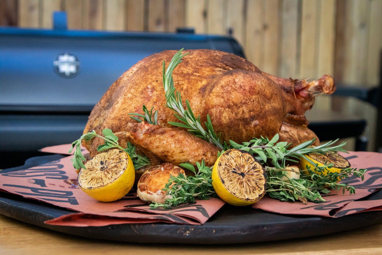 Pit Boss Pellet Bucket Turkey Kit - view number 7