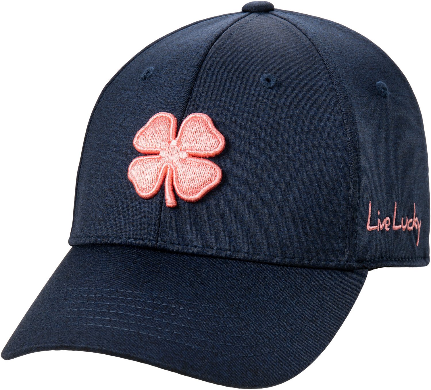 Black Clover Adults' Lucky Heather Cap - view number 3