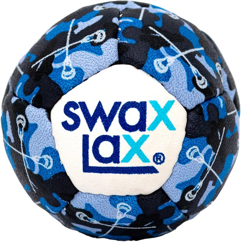 Swax Lax Soft Weigh… - image