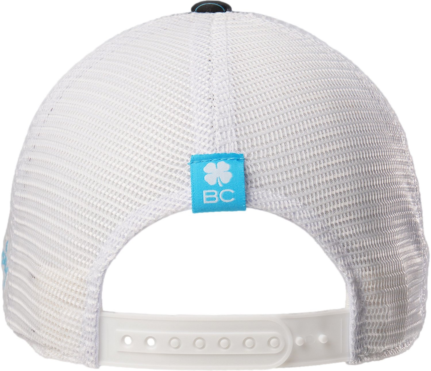 Black Clover Adults' Tropical Collection Island Luck 14 Cap