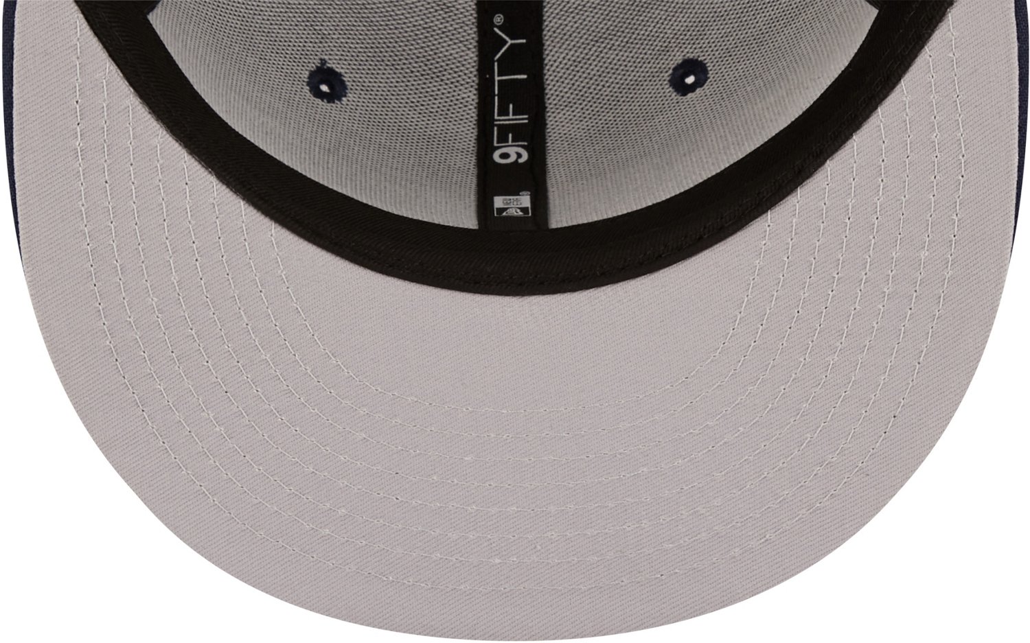 New Era Men's Dallas Cowboys 9FIFTY Script Cap - view number 7