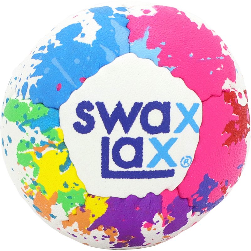 Swax Lax Soft Weigh… - image