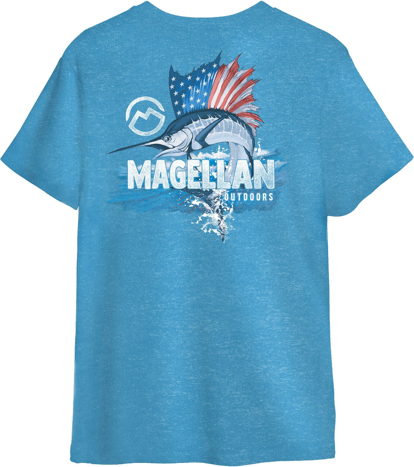 Magellan Outdoors Fishing T-Shirt