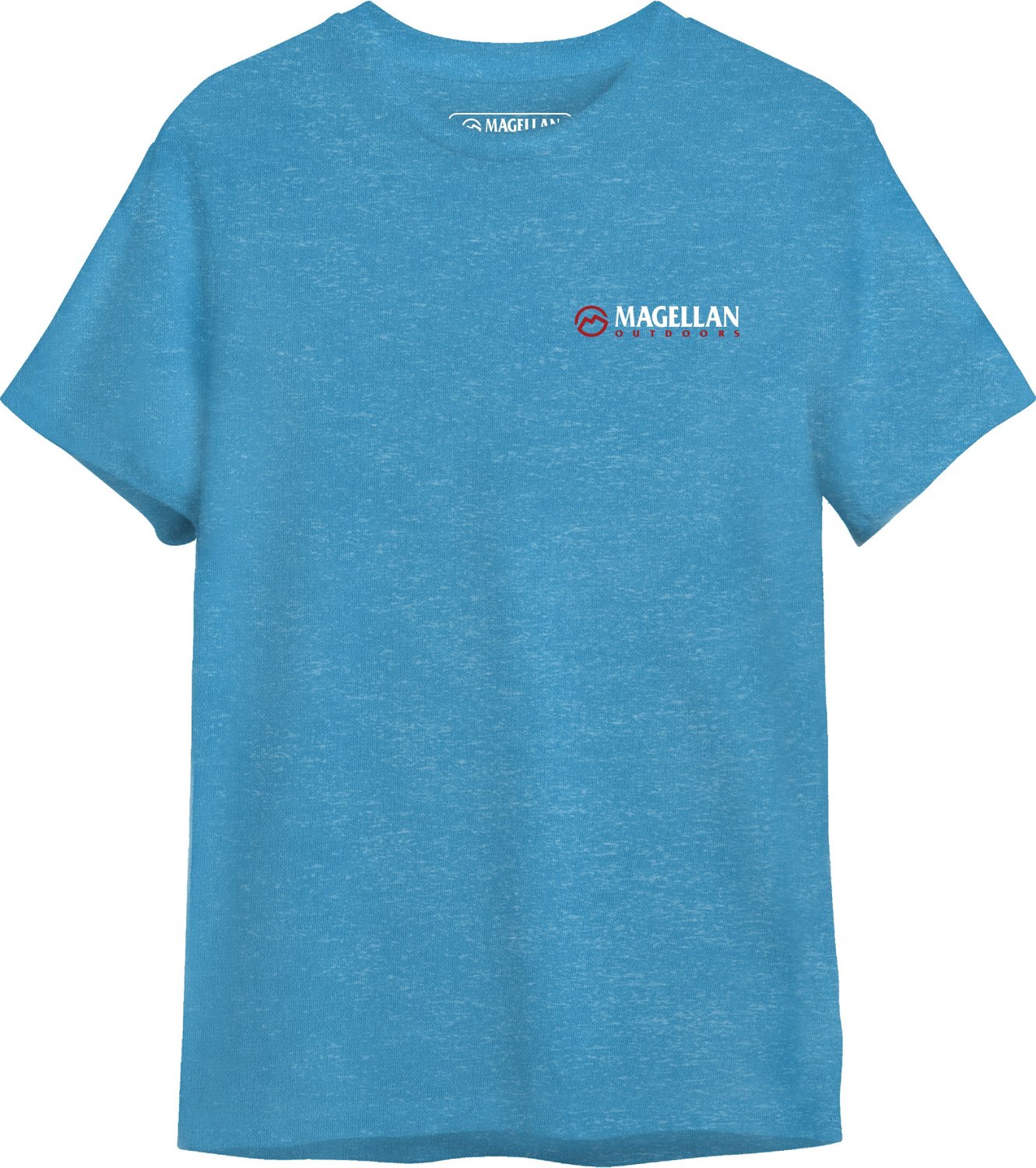 Magellan Pit Tops & T-Shirts for Boys Sizes (4+)