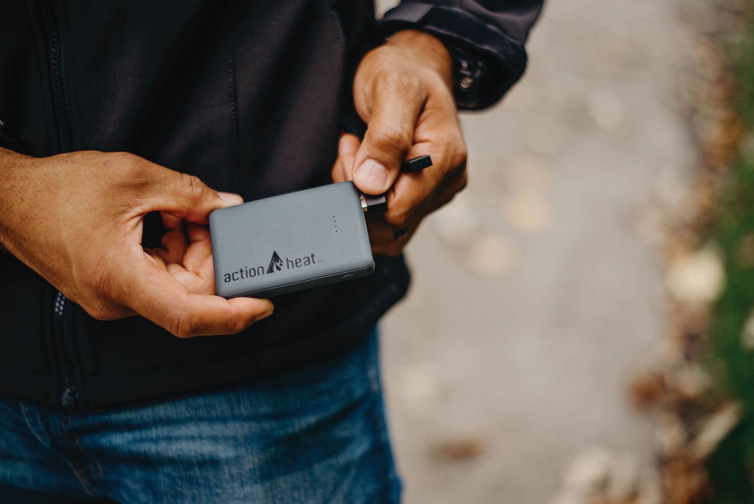 ActionHeat 5 Volt 3000mah Replacement Power Bank - view number 4