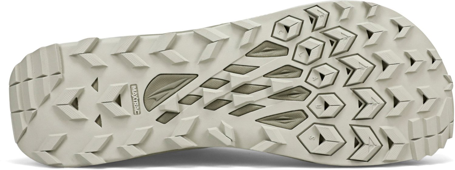 Altra Men's Lone Peak 7 Trail Running Shoes - view number 4