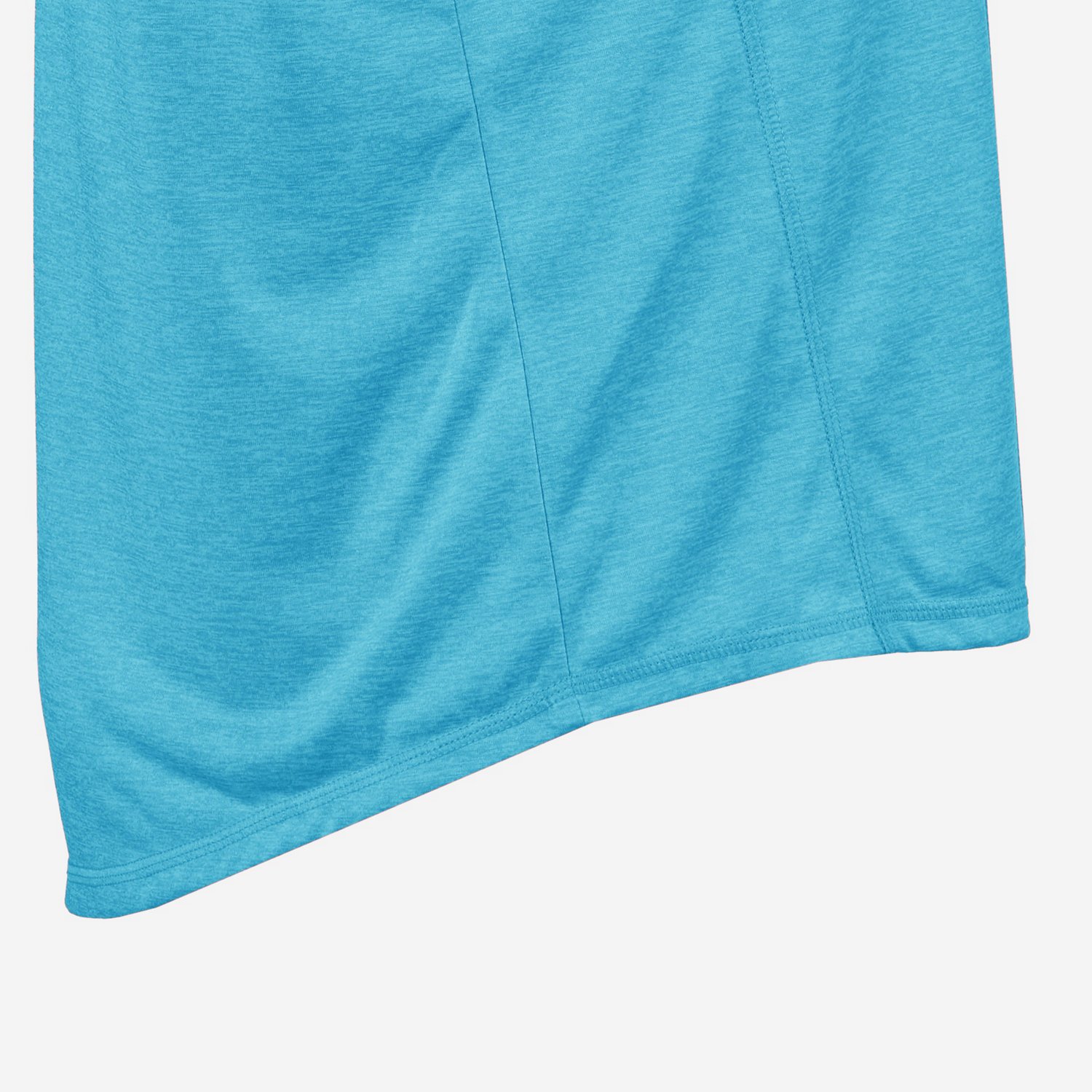 BCG Women's Digi Melange Plus Size T-shirt - view number 3