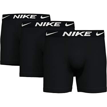 Nike Men's Underwear Essential Micro Stretch Boxers                                                                             