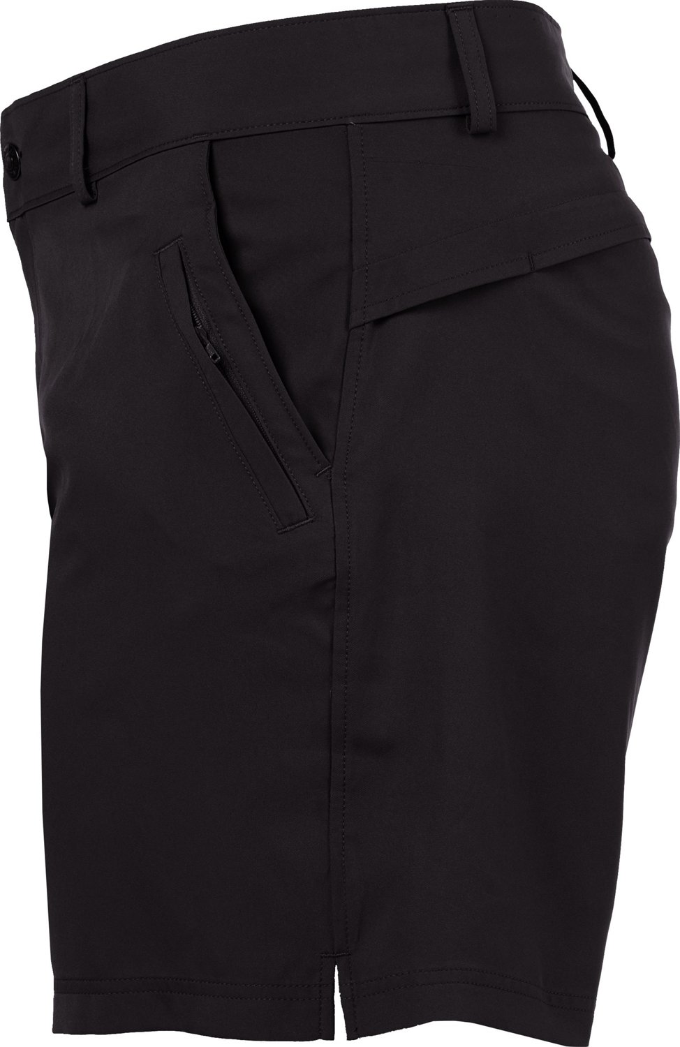 Magellan Outdoors Women's Falcon Lake Plus Size Shorty Shorts 5 in - view number 3