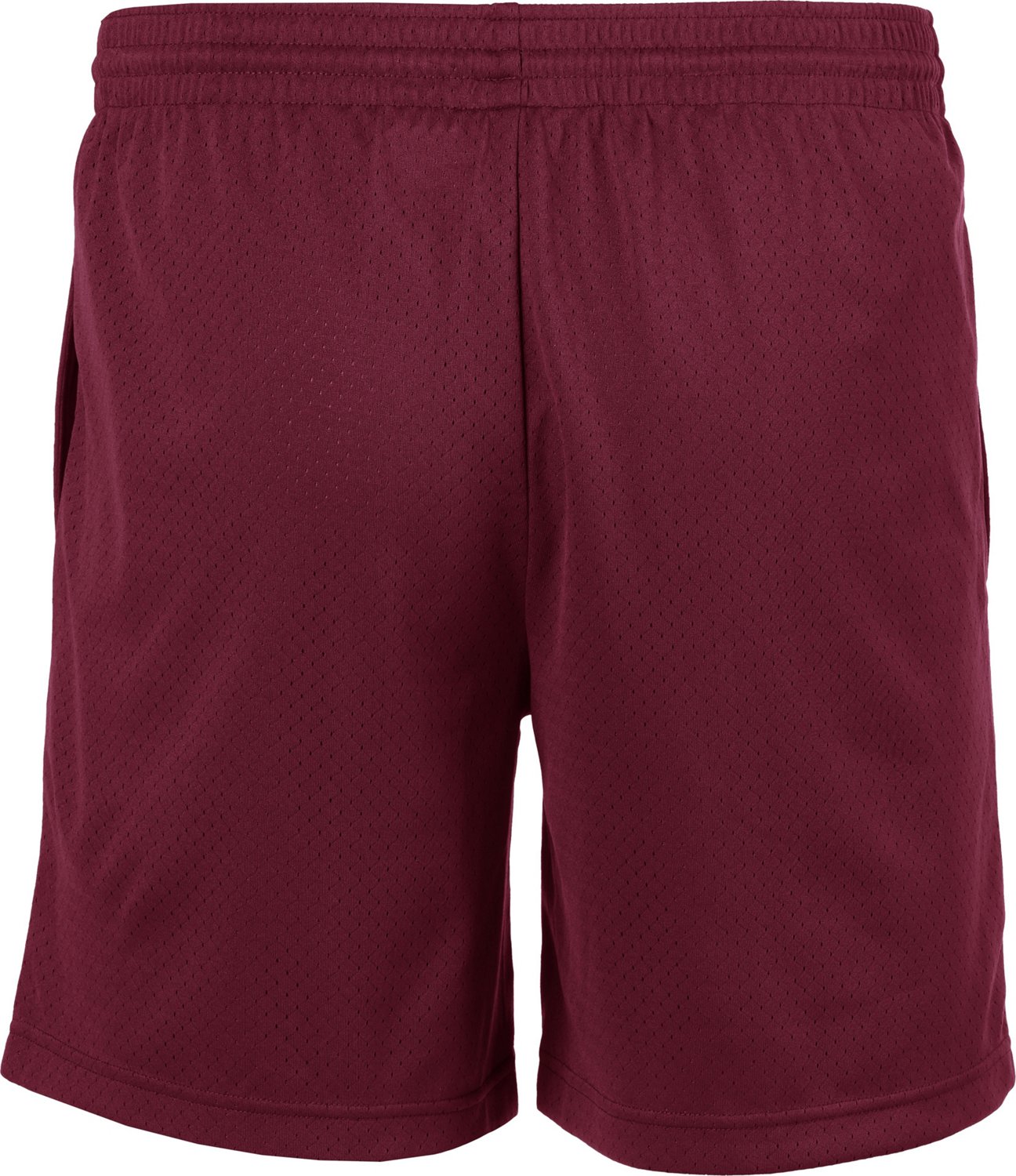BCG Men's Diamond Mesh Basketball Shorts 7 in - view number 2