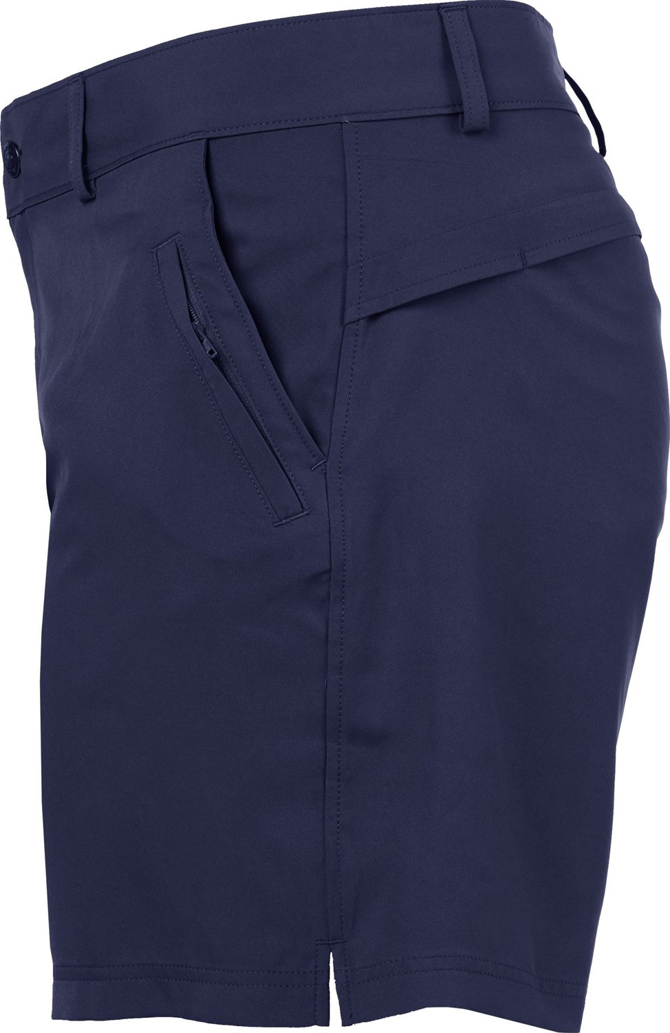 Magellan Outdoors Women's Falcon Lake Plus Size Shorty Shorts 5 in - view number 3