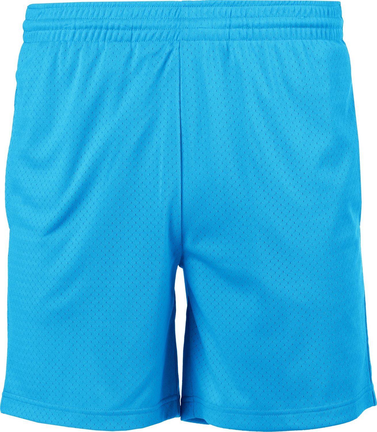 Bcg Mens Diamond Mesh Basketball Shorts 7 In Academy 6643