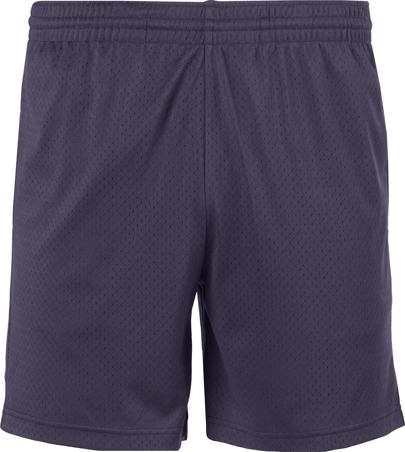 BCG Men's Diamond Mesh Basketball Shorts 7 in - view number 2