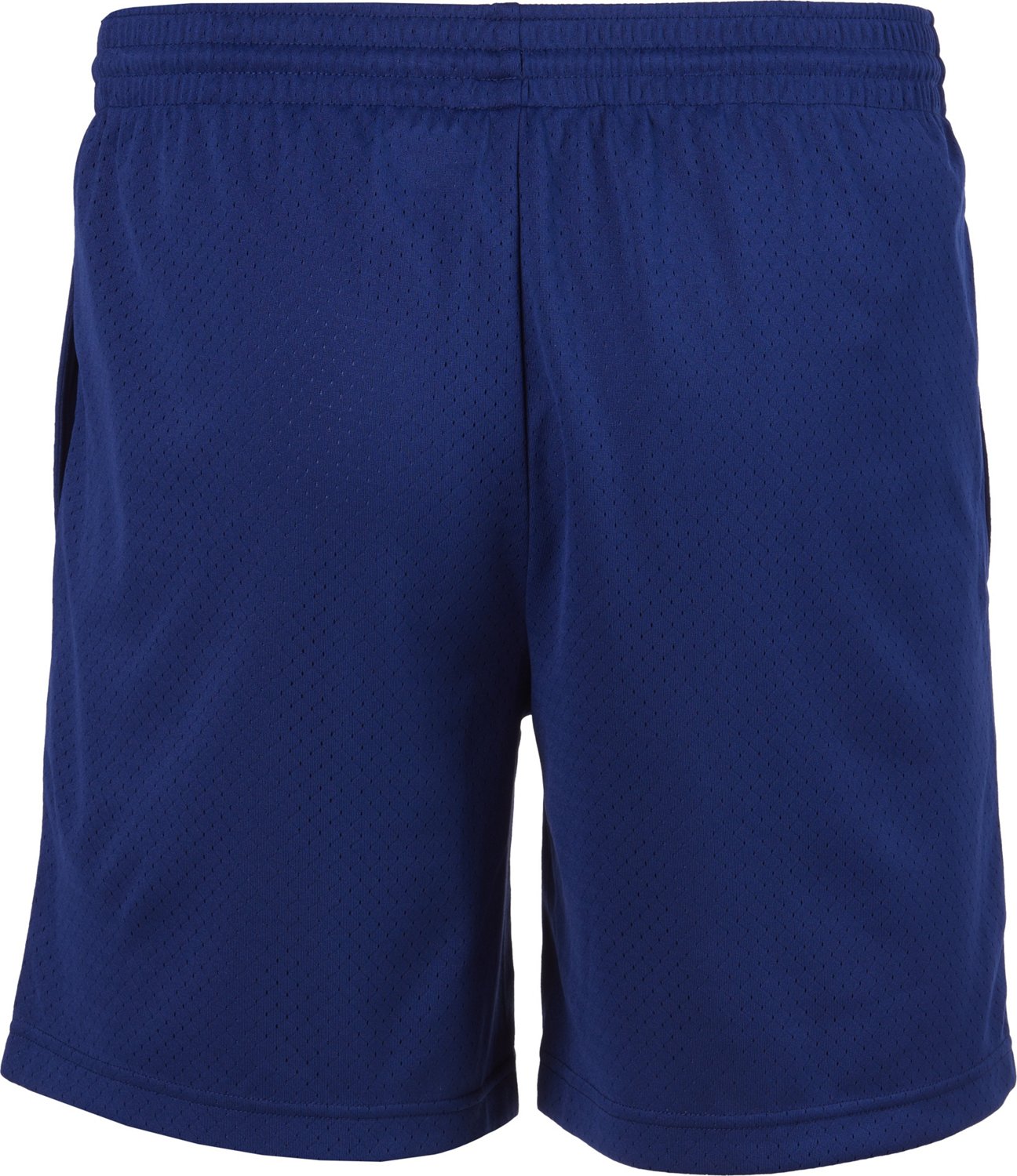 BCG Men's Diamond Mesh Basketball Shorts 7 in - view number 2
