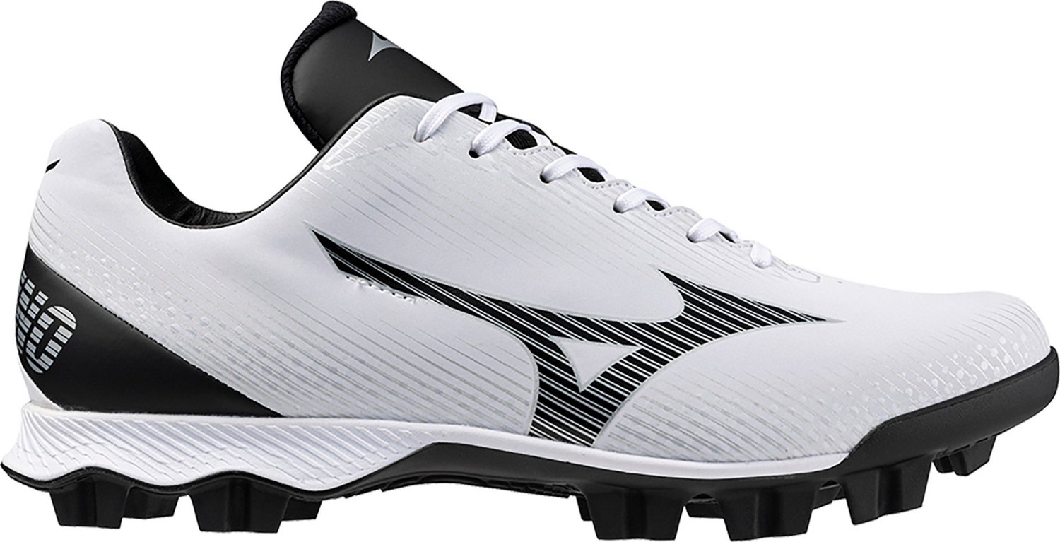 mizuno finch cleats