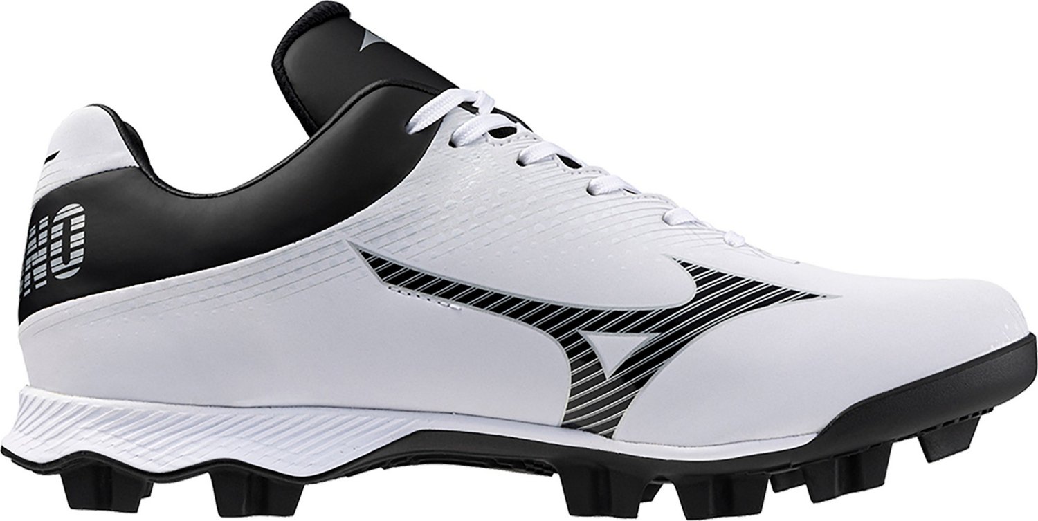 mizuno finch cleats