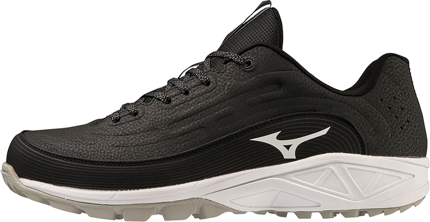 Mizuno Men's Ambition 3 BB All Surface Cleats - view number 2