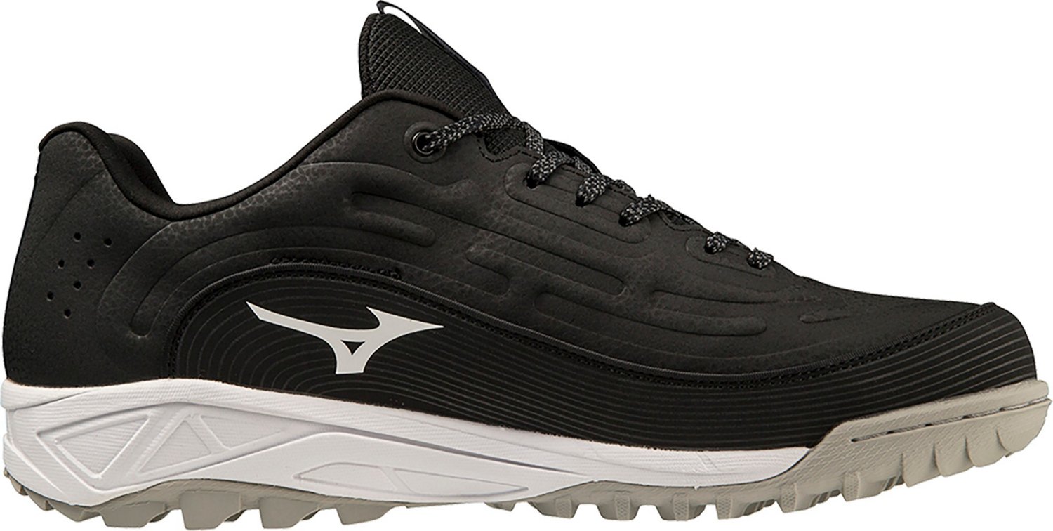 Mizuno Men's Ambition 3 BB All Surface Cleats - view number 3